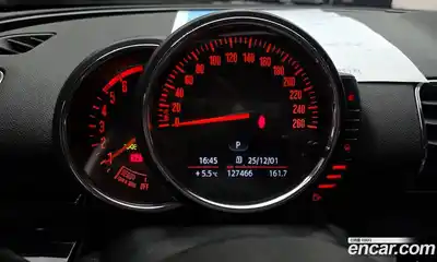 Mini Clubman 2016 2.0 гидро в Москве № 221462, миниатюра 7