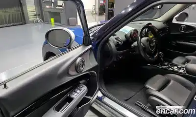 Mini Clubman 2016 2.0 гидро в Москве № 221462, миниатюра 10