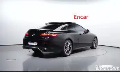 Mercedes-Benz E-Class 2020 3.0 гидро в Москве № 225030, миниатюра 2