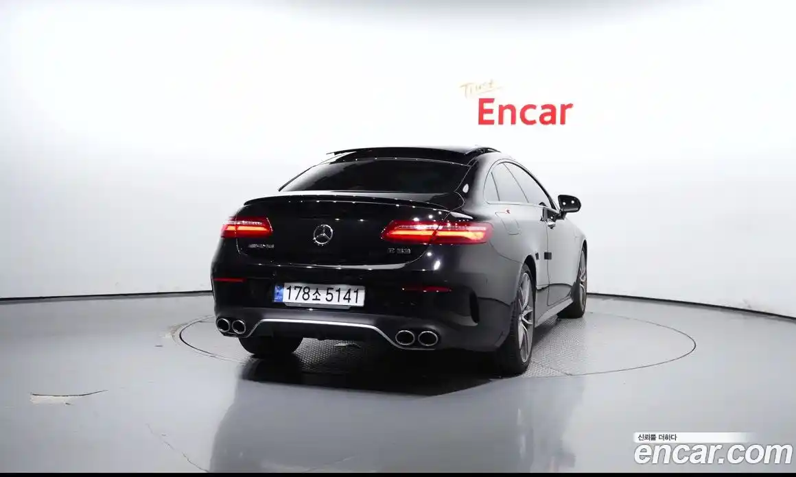 Mercedes-Benz E-Class 2020 3.0 гидро в Москве № 225030, фото 4