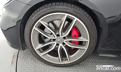 Mercedes-Benz E-Class 2020 3.0 гидро в Москве № 225030, миниатюра 5