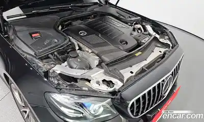 Mercedes-Benz E-Class 2020 3.0 гидро в Москве № 225030, миниатюра 6