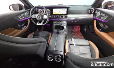 Mercedes-Benz E-Class 2020 3.0 гидро в Москве № 225030, миниатюра 7
