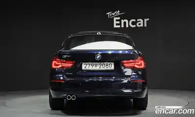 BMW 3-Series 2017 2.0 Автомат в Москве № 228922, миниатюра 4
