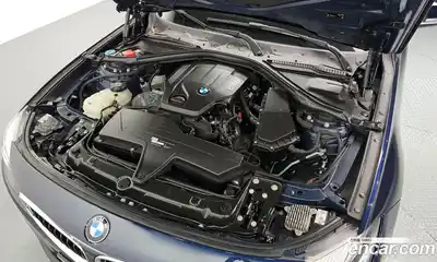 BMW 3-Series 2017 2.0 Автомат в Москве № 228922, миниатюра 6