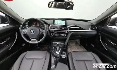 BMW 3-Series 2017 2.0 Автомат в Москве № 228922, миниатюра 7