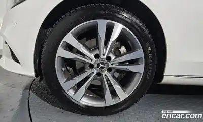 Mercedes-Benz C-Class 2021 1.9 гидро в Москве № 229636, миниатюра 5