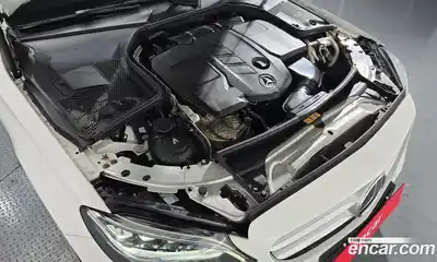 Mercedes-Benz C-Class 2021 1.9 гидро в Москве № 229636, миниатюра 6