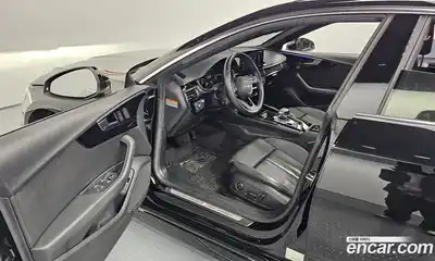 Audi A5 2020 2.0 гидро в Москве № 229694, миниатюра 11