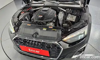 Audi A5 2020 2.0 гидро в Москве № 229694, миниатюра 6