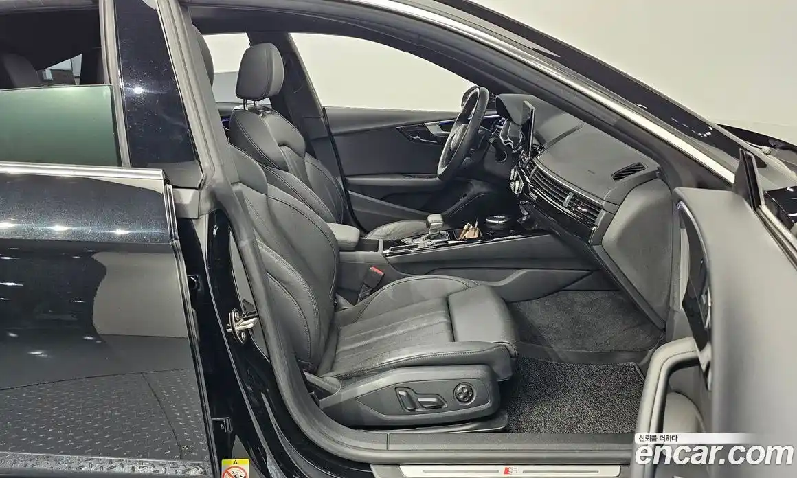 Audi A5 2020 2.0 гидро в Москве № 229694, фото 10
