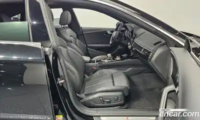 Audi A5 2020 2.0 гидро в Москве № 229694, миниатюра 10