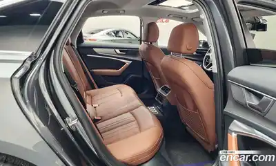 Audi A6 2021 2.0 гидро в Москве № 229790, миниатюра 12