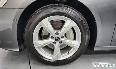 Audi A6 2021 2.0 гидро в Москве № 229790, миниатюра 5