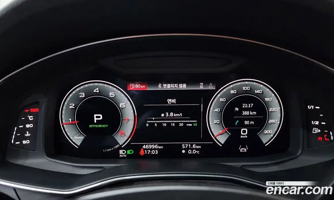 Audi A6 2021 2.0 гидро в Москве № 229790, фото 8