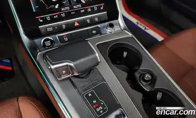 Audi A6 2021 2.0 гидро в Москве № 229790, миниатюра 9