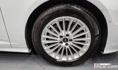 Audi A6 2021 2.0 гидро в Москве № 230034, миниатюра 5