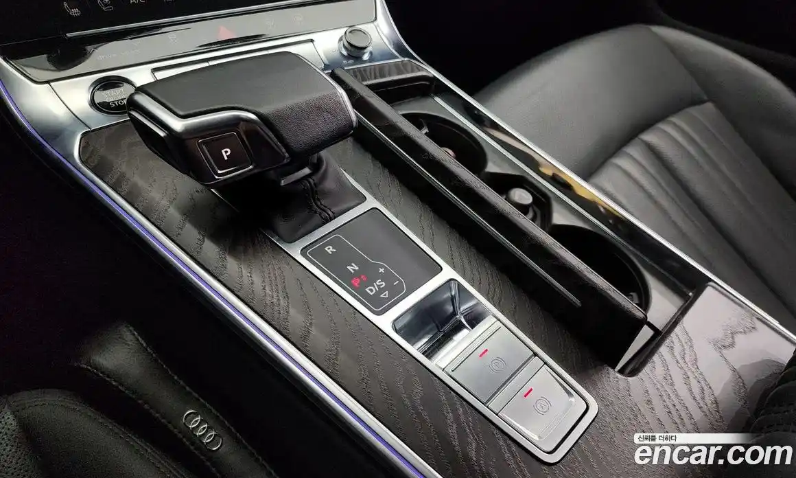 Audi A6 2021 2.0 гидро в Москве № 230034, фото 9