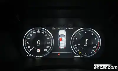 Volvo V60 2019 2.0 гидро в Москве № 230433, миниатюра 8