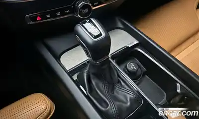 Volvo V60 2019 2.0 гидро в Москве № 230433, миниатюра 9