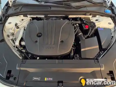 Volvo S90 2025 2.0 гидро в Москве № 230719, миниатюра 6