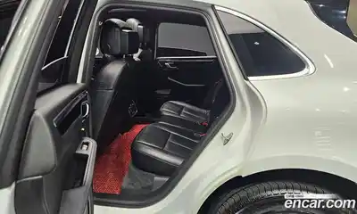 Porsche Macan 2015 3.0 гидро в Москве № 230993, миниатюра 12