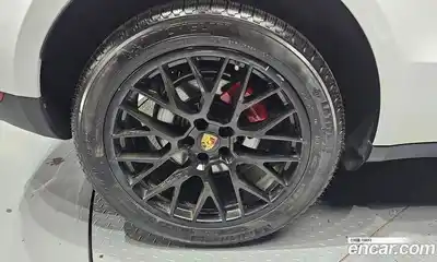 Porsche Macan 2015 3.0 гидро в Москве № 230993, миниатюра 5
