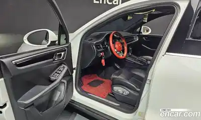 Porsche Macan 2015 3.0 гидро в Москве № 230993, миниатюра 10