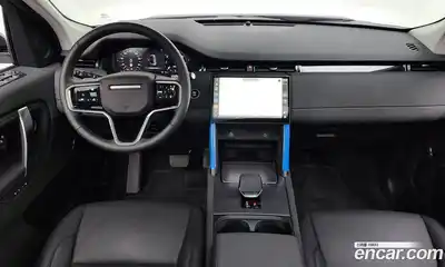 Land Rover Discovery Sport 2025 2.0 гидро в Москве № 231116, миниатюра 7