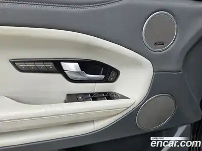 Land Rover Range-Rover Evoque 2016 2.0 гидро в Москве № 231338, миниатюра 12