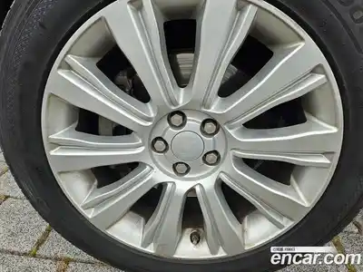 Land Rover Range-Rover Evoque 2016 2.0 гидро в Москве № 231338, миниатюра 5
