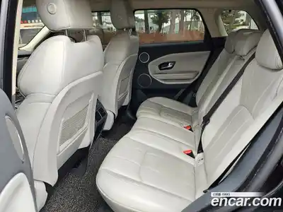 Land Rover Range-Rover Evoque 2016 2.0 гидро в Москве № 231338, миниатюра 10