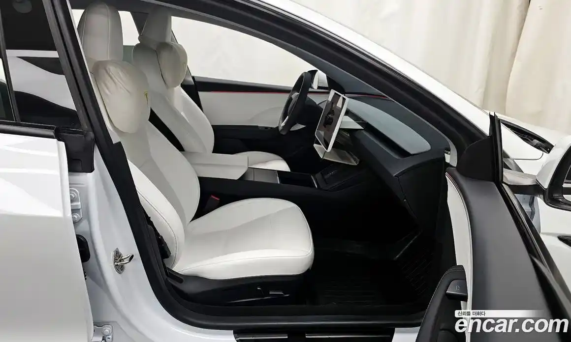 Tesla Model 3 2024 0.2 гидро, фото 11