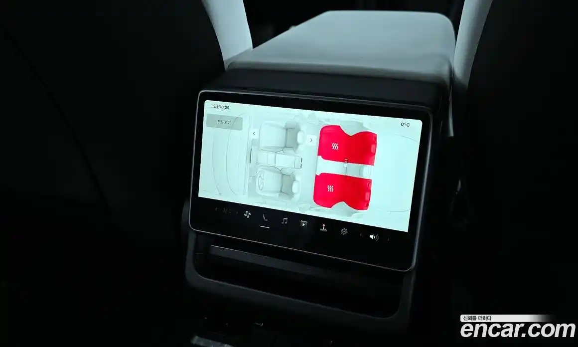 Tesla Model 3 2024 0.2 гидро, фото 18