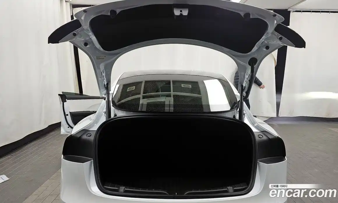 Tesla Model 3 2024 0.2 гидро, фото 20