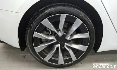 Tesla Model 3 2024 0.2 гидро, миниатюра 5