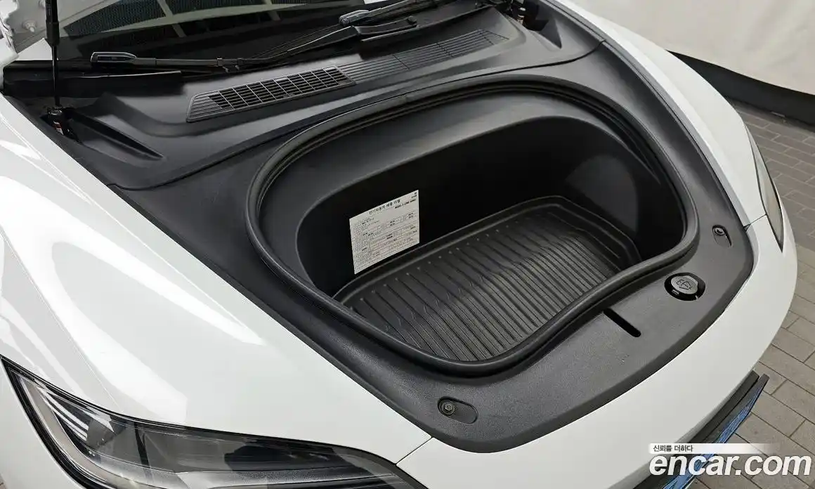 Tesla Model 3 2024 0.2 гидро, фото 6