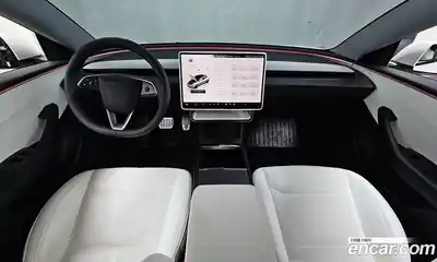 Tesla Model 3 2024 0.2 гидро, миниатюра 7
