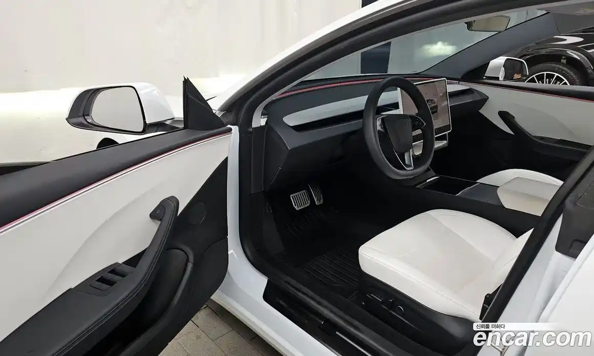 Tesla Model 3 2024 0.2 гидро, фото 10