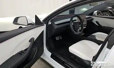 Tesla Model 3 2024 0.2 гидро, миниатюра 10