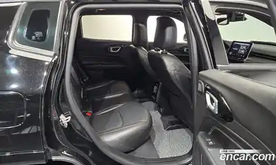 Jeep Compass 2022 2.4 гидро в Москве № 232292, миниатюра 12