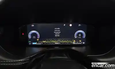 Jeep Compass 2022 2.4 гидро в Москве № 232292, миниатюра 8