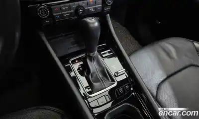 Jeep Compass 2022 2.4 гидро в Москве № 232292, миниатюра 9