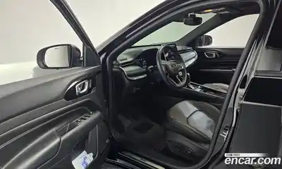 Jeep Compass 2022 2.4 гидро в Москве № 232292, миниатюра 10