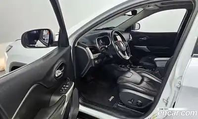 Jeep Cherokee 2018 2.4 гидро в Москве № 232630, миниатюра 11