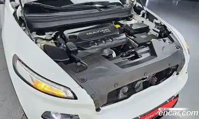 Jeep Cherokee 2018 2.4 гидро в Москве № 232630, миниатюра 6