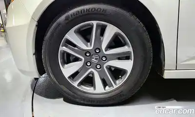 Honda Odyssey 2015 3.5 гидро в Москве № 232848, миниатюра 5