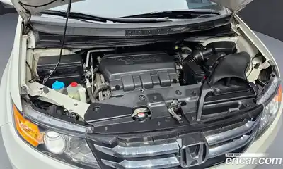 Honda Odyssey 2015 3.5 гидро в Москве № 232848, миниатюра 6