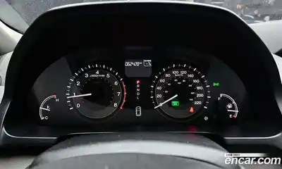 Honda Odyssey 2015 3.5 гидро в Москве № 232848, миниатюра 8