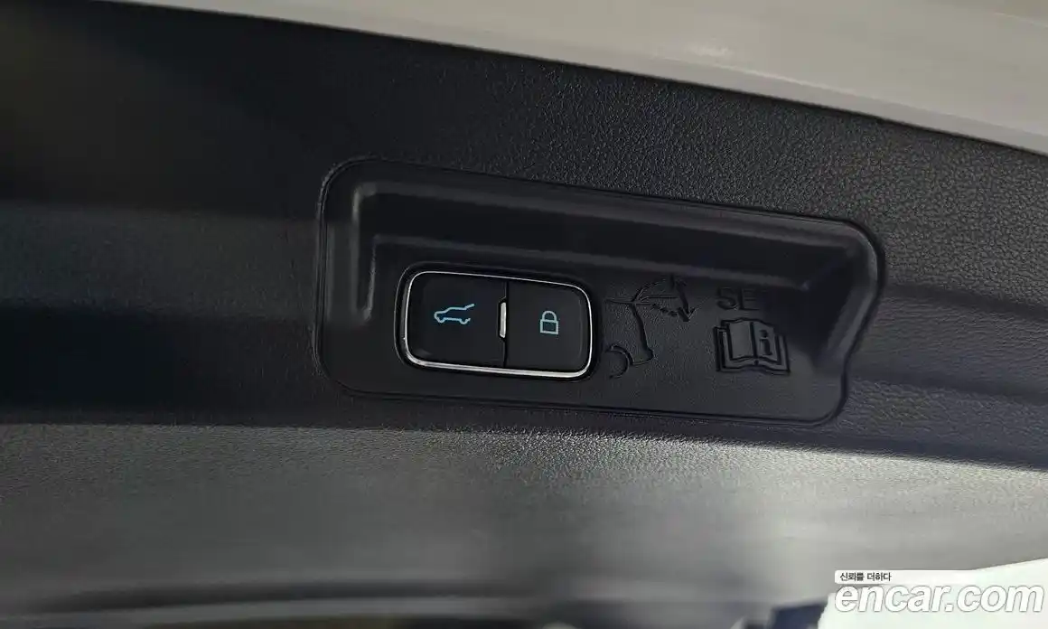 Ford Explorer 2022 2.3 гидро в Москве № 233193, фото 20